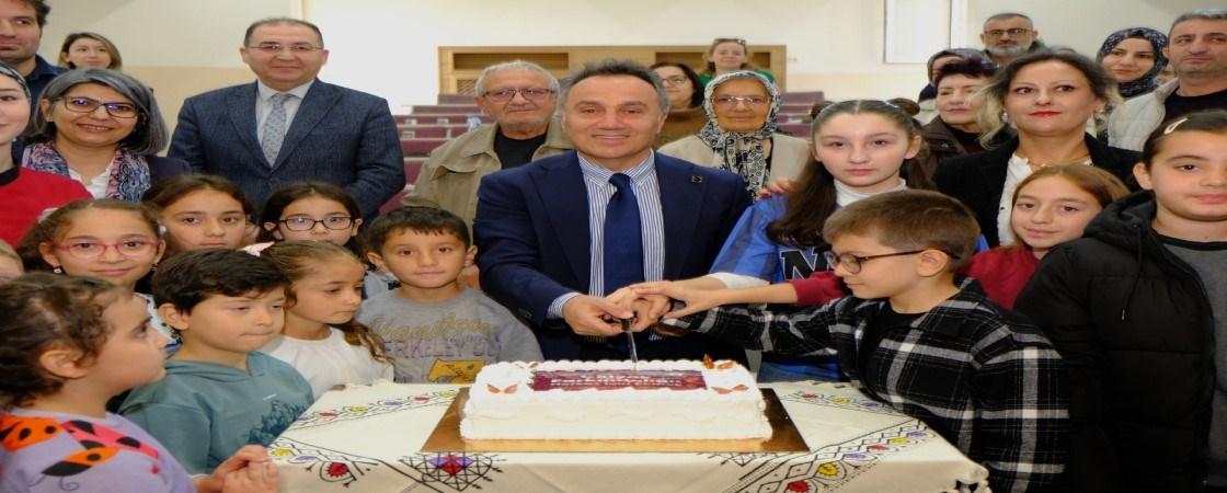 “Herkes İçin Ekmek”: Çölyak Farkındalığı Etkinliği