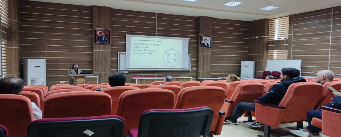 New Semester Preparation Meeting